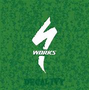 Image result for S-Works Logo