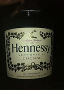 Image result for Happy Birthday Hennessy Label