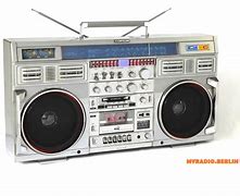 Image result for Conion C-100F Boombox