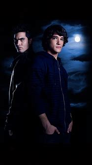 Image result for Teen Wolf iPhone Wallpaper