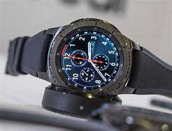 Image result for Galaxy Gear S3 Classic