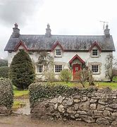 Image result for Medieval Irish Countryside