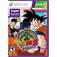 Image result for Dragon Ball Z Xbox