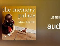 Image result for The Memory Palace by Mira Bartok