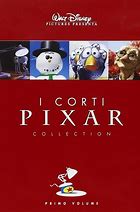 Image result for Pixar Shorts Collection