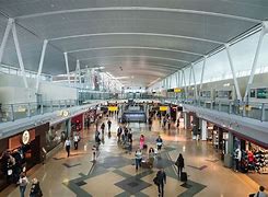 Image result for United Terminal at KJFK