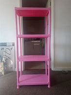 Image result for Pine Shelving Units