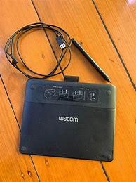 Image result for Wacom Drawing Tablet