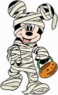 Image result for Disney Halloween Clip Art