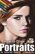 Image result for Colored Pencil Drawing Books