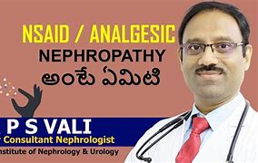 Image result for Nsaid Nephropathy