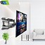 Image result for 60 Inch TV Wall Mount