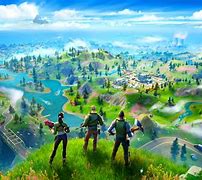 Image result for Fortnite PC-Jeux