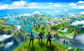 Image result for Fortnite Gameplay Pic