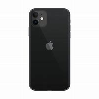 Image result for Back of Black iPhone 11