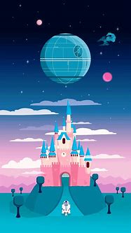 Image result for Pastel Disney Wallpaper