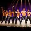 Image result for 1993 Chippendales Line Up