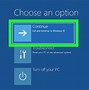 Image result for Command Prompt to Fix the Blue Screen of Death