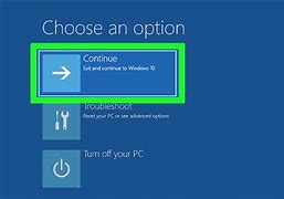 Image result for Troubleshooting Blue Screen