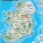 Image result for Ireland Rivers Map
