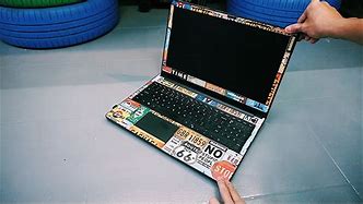 Image result for Dán Viền Máy Laptop