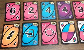 Image result for Card Party Uno Game