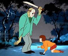 Image result for Scooby Doo Jason