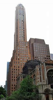 Image result for The Most Beautiful Buildings in New York