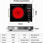 Image result for Conion Induction Cooker