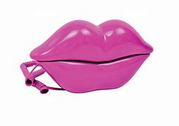 Image result for Hamberger Lip Phone