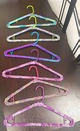 Image result for Crochet Clothes Hangers Instructions