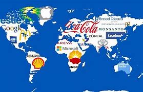 Image result for Logo Multinational Corporations