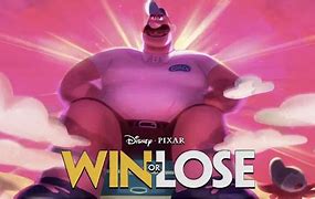 Image result for Win or Lose Animated
