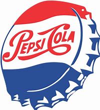 Image result for PepsiCo Beverage Company Logo