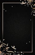 Image result for Metallic Gold Silver and Black Template