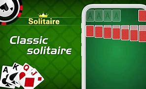 Image result for Free Solitaire Games for Seniors