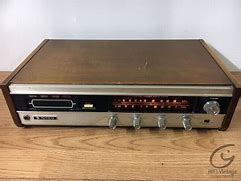 Image result for JVC Nivico Console