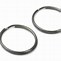 Image result for Metal Key Ring Big