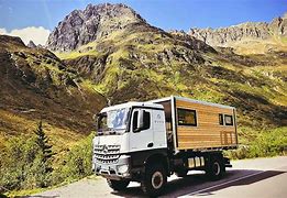 Image result for Bumo Wohnmobil