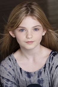 Image result for Morgan Lily Kid