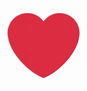 Image result for Love Heart Emoji iPhone