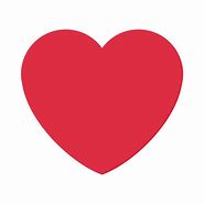 Image result for Small Pink Heart Emoji