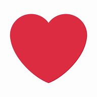 Image result for Human Heart Emoji iPhone