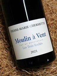 Image result for Pierre Marie Chermette Moulin a Vent Rochegres