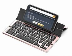 Image result for Bluetooth Keyboard for iPhone 7