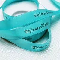 Image result for Tiffany Blue Ribbon