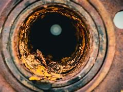 Image result for Sewer Vents Corrosion