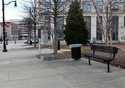 Image result for Rosa Parks Bus Stop