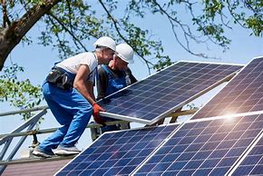 Image result for Home Solar Installation