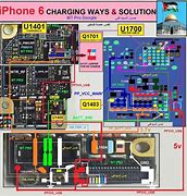 Image result for iPhone 6 Charger IC